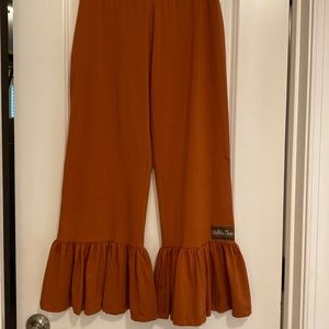 Matilda Jane Big Ruffles